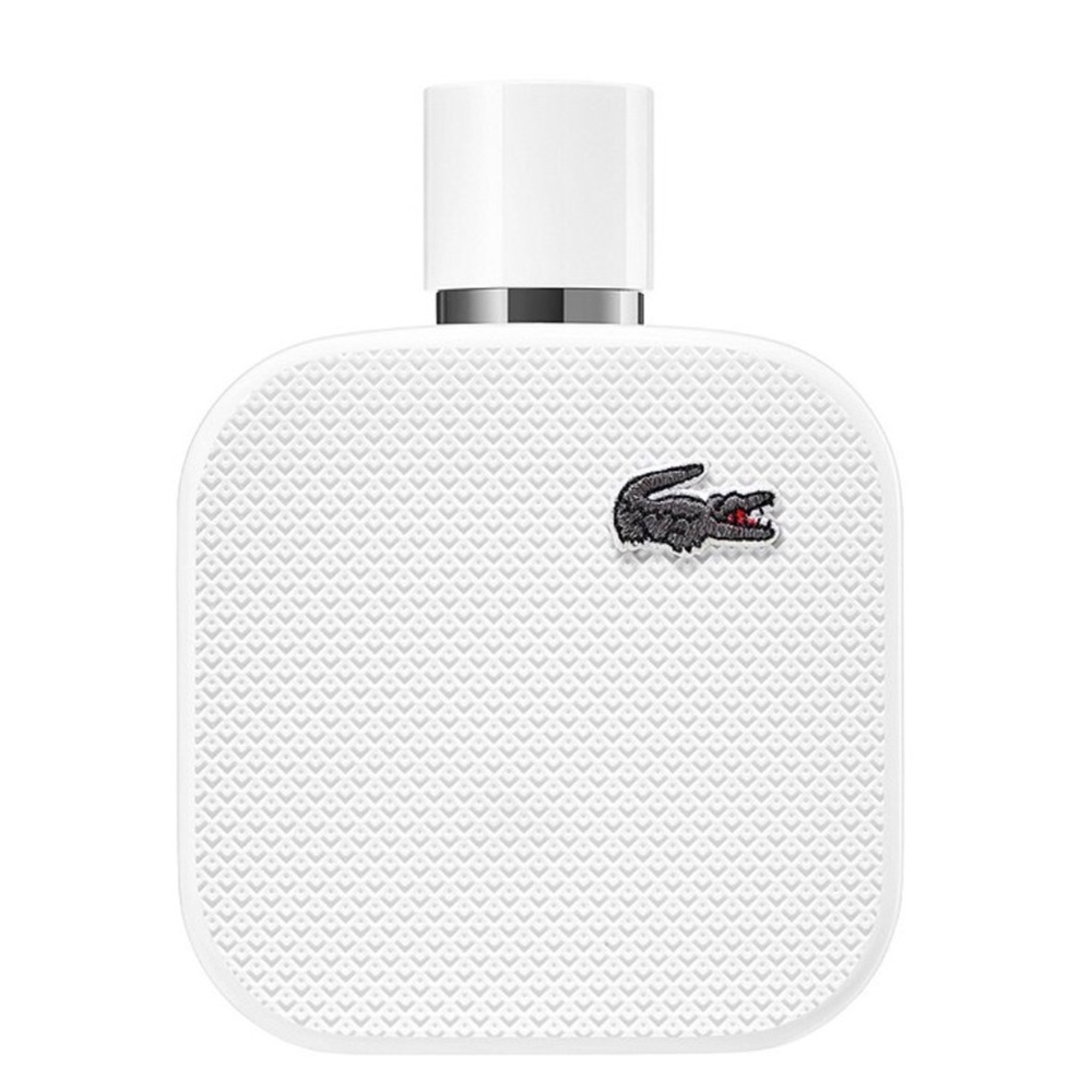 Lacoste White Fragrance